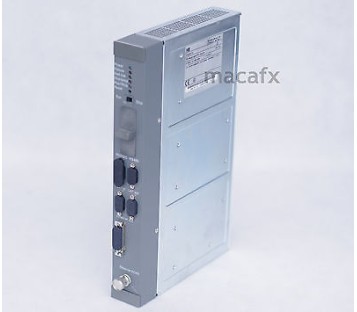 ABB / H&B HARTMANN & BRAUN DIGIMATIK CPU DCP 02 DCP02 DCP-02 P 37211-4-0369654