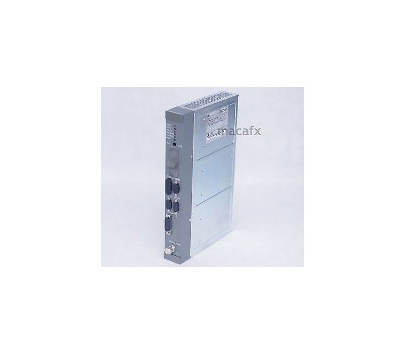 ABB / H&B HARTMANN & BRAUN DIGIMATIK CPU DCP 02 DCP02 DCP-02 P 37211-4-0369654
