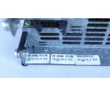 SEW EURODRIVE MOVIDYN MA 5005 FD 00 MA-5005-FD-00 MA5005FD00 8258201