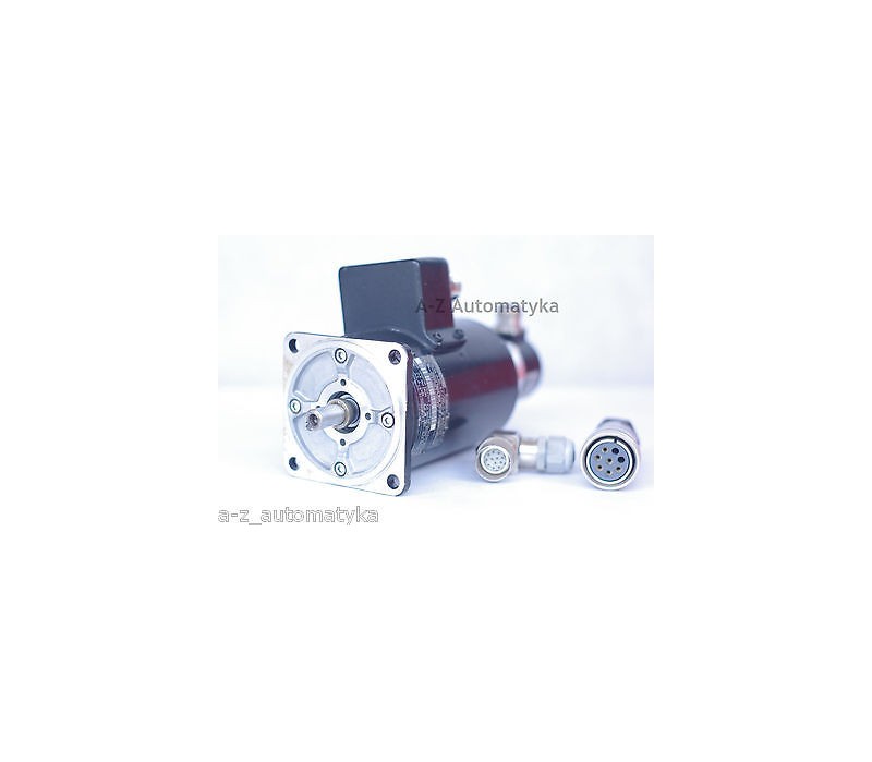 INDRAMAT MAC063B-0-RS-4-C/095-B-0/WA612XX/S001  MAC063B-0-RS-4-C + ENCODER