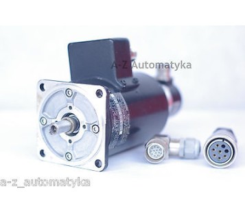 INDRAMAT MAC063B-0-RS-4-C/095-B-0/WA612XX/S001  MAC063B-0-RS-4-C + ENCODER