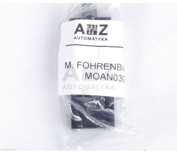 M.FOHRENBACH 100004008 MOAN03000800030 LINEAR SLIDE