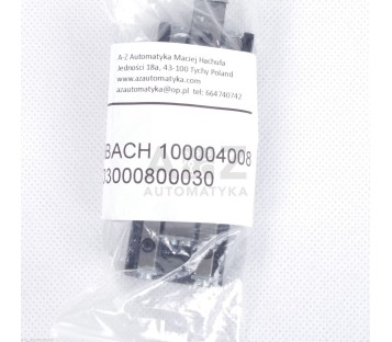 M.FOHRENBACH 100004008 MOAN03000800030 LINEAR SLIDE