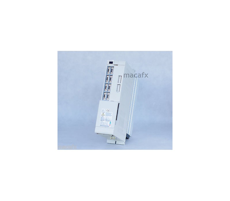MITSUBISHI SPINDLE DRIVE UNIT MDS-B-SPH-75 ( MDSBSPH75  )