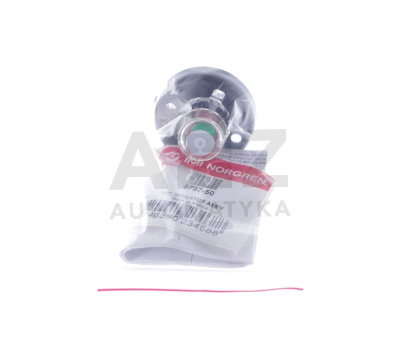 IMI NORGREN 5797-50 579750 KIT, INDICATOR ASSY -PRESSURE DROP ! NEW !