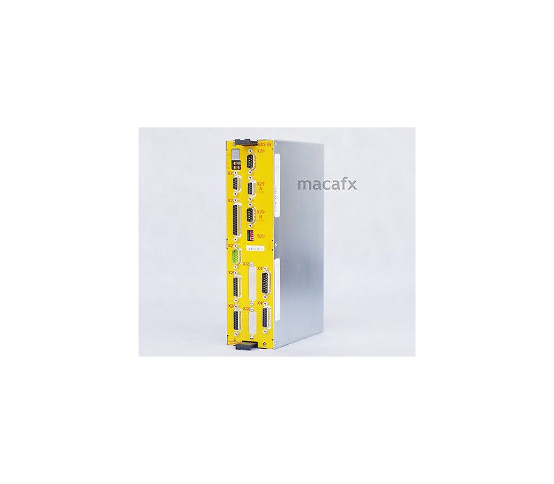 BAUMULLER BUS 6V BUS6-VC-AE-0002 241190  BUS6VCAE0002