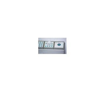 PARKER / HAUSER COMPAX 200-E 94S0-20005 