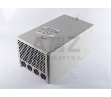 SIEMENS 3PP1356-2HZ 3PP13562HZ WIDERSTANDSGERAET