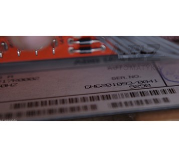 ABB VERITRON EVN 0543 A EVN0543A EVN-0543-A GNT2009217R0002 ! NEW !