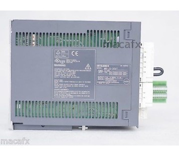 MITSUBISHI AC SERVO MR-J3-350T ( MRJ3350T )  3,5kW 0-360Hz 17,0A + MR-J3T-CN6