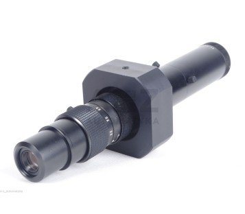 JAPAN TV LENSE 0.8X-4X  4X 3X 2X  1X 0.8 X