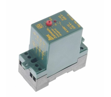 REX ZEITRELAIS 951118 LEGRAND ! NEW ! 