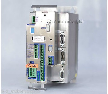 BERGER LAHR SIG POSITEC TLC 511F SAM ( TLC511F ) 0063451100024