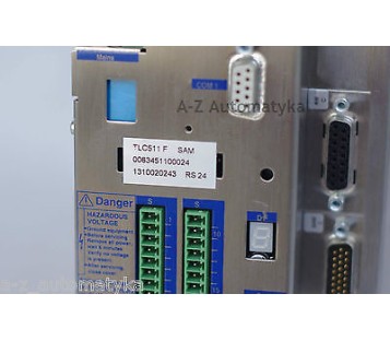 BERGER LAHR SIG POSITEC TLC 511F SAM ( TLC511F ) 0063451100024