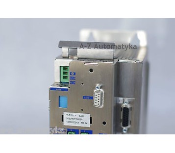 BERGER LAHR SIG POSITEC TLC 511F SAM ( TLC511F ) 0063451100024