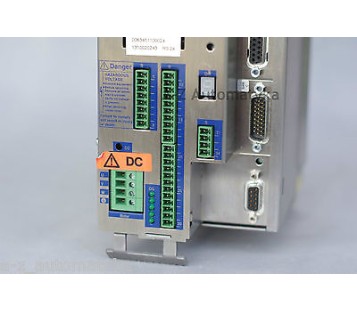 BERGER LAHR SIG POSITEC TLC 511F SAM ( TLC511F ) 0063451100024