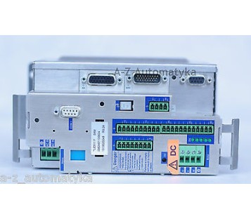 BERGER LAHR SIG POSITEC TLC 511F SAM ( TLC511F ) 0063451100024