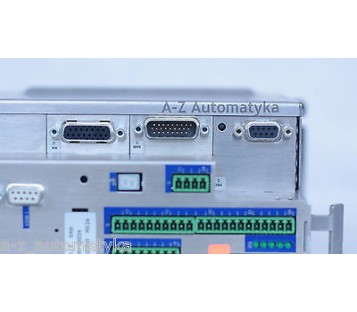 BERGER LAHR SIG POSITEC TLC 511F SAM ( TLC511F ) 0063451100024