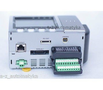 OMRON ZFX ZFX-C25 ZFXC25 SMART SENSOR AMP UNIT 