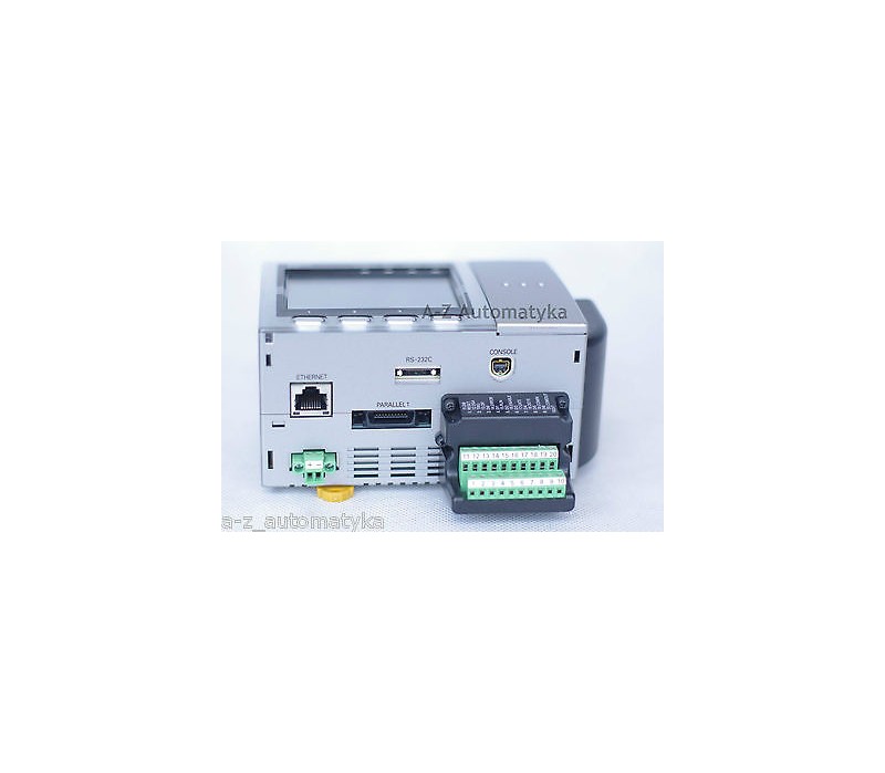 OMRON ZFX ZFX-C25 ZFXC25 SMART SENSOR AMP UNIT 