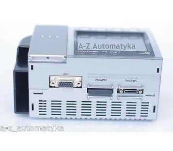OMRON ZFX ZFX-C25 ZFXC25 SMART SENSOR AMP UNIT 