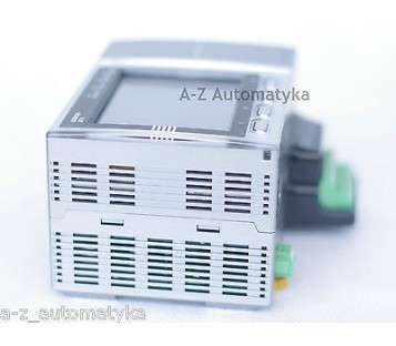 OMRON ZFX ZFX-C25 ZFXC25 SMART SENSOR AMP UNIT 