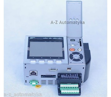 OMRON ZFX ZFX-C25 ZFXC25 SMART SENSOR AMP UNIT 