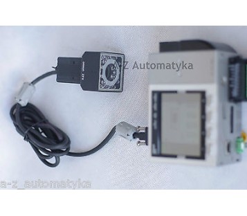 OMRON ZFX ZFX-C25 ZFXC25 SMART SENSOR AMP UNIT 