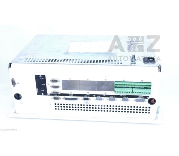 DGD GARDNER-DENVER M-PRO-400 TOUCH SCREEN COOPER TOOLS CONTROLLER-C TFT 960724-F