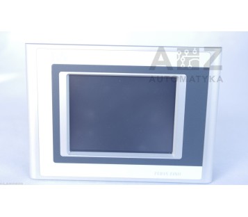 B&R POWER PANEL 300 5PP320.0571-39 5PP320057139 / MOTAN WEBPANEL WP57-B-00