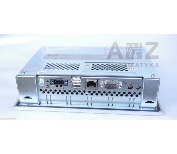 B&R POWER PANEL 300 5PP320.0571-39 5PP320057139 / MOTAN WEBPANEL WP57-B-00