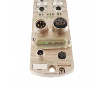 MURR ELEKTRONIK 55307 MVK-MP MVKMP