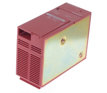 MITSUBISHI MELSEC POWER SUPPLY UNIT  A1S61PN A 1S61PN