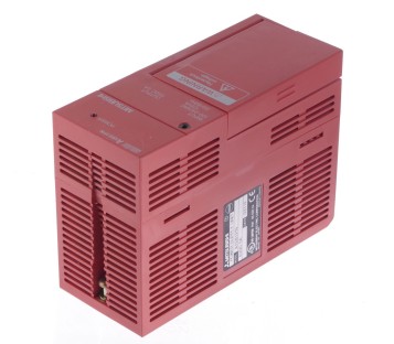 MITSUBISHI MELSEC POWER SUPPLY UNIT  A1S61PN A 1S61PN