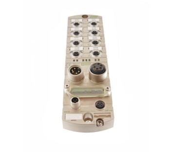 MURR ELEKTRONIK 55307 MVK-MP MVKMP