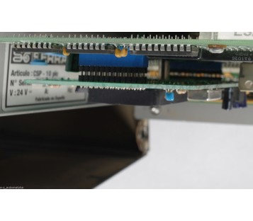 SERRA SERRATRON 10 PLC 10PLC MT-PB  MTPB  CSP10 PLC CSP - 10 PLC  CSP10PLC 
