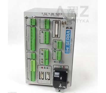 SERRA SERRATRON 10 PLC 10PLC MT-PB  MTPB  CSP10 PLC CSP - 10 PLC  CSP10PLC 