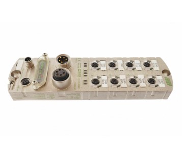 MURR ELEKTRONIK 55307 MVK-MP MVKMP