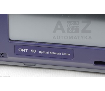 ACTERNA  ONT-50 ONT50 ONT - 50 OPTICAL NETWORK TESTER