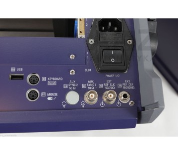 ACTERNA  ONT-50 ONT50 ONT - 50 OPTICAL NETWORK TESTER