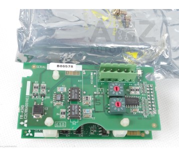 MITSUBISHI FR-A5ND FRA5ND C2C186A001H03