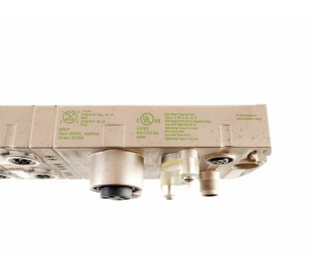 MURR ELEKTRONIK 55307 MVK-MP MVKMP