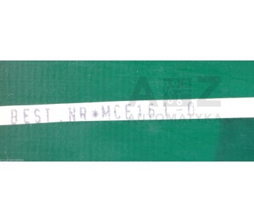 B&R E161 MCE161-0 MCE1610