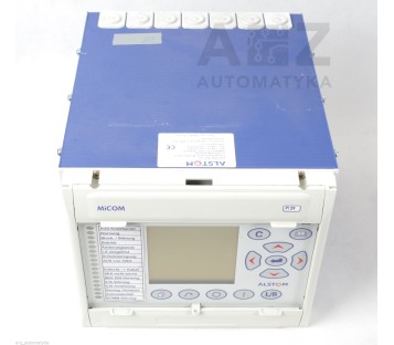 ALSTOM MICOM P139 PI39  P1393605544AW00E01