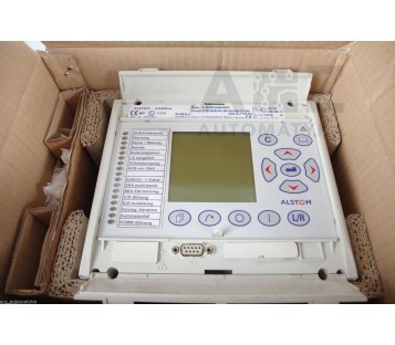 ALSTOM MICOM P139 PI39  P1393605544AW00E01