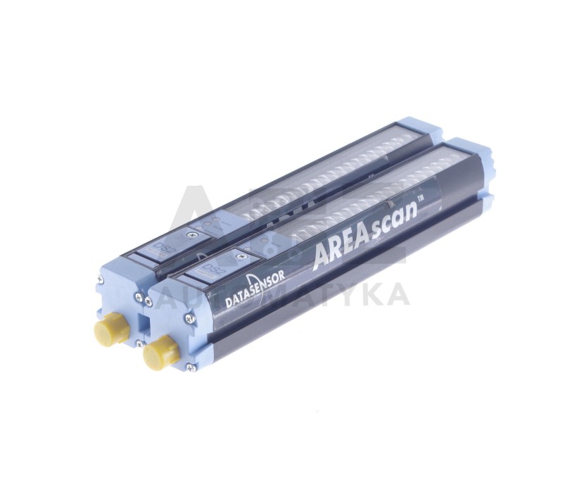 DATASENSOR AREASCAN DS2 05-07-015-JV  0507015JV  1023419 