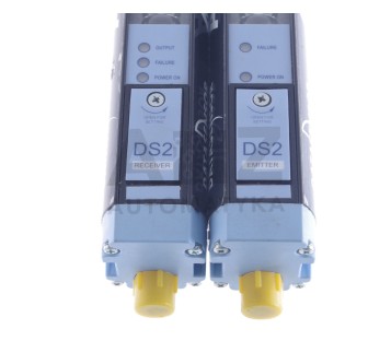 DATASENSOR AREASCAN DS2 05-07-015-JV  0507015JV  1023419 