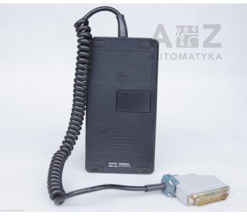 DOMINO AMJET POCKET TERMINAL ( OYSTER TERMINALS ) ! NEW !