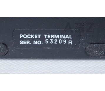 DOMINO AMJET POCKET TERMINAL ( OYSTER TERMINALS ) ! NEW !