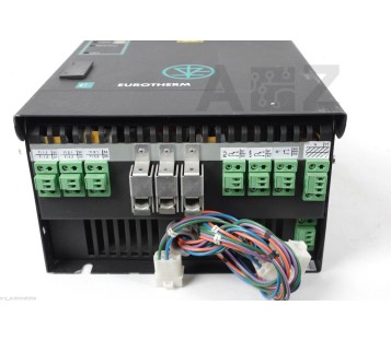EUROTHERM MC3001 000/440V/220V240/400/4MA20/PA/NRP/3D/IND/SD/OL/LINT/RTR/000/ENG